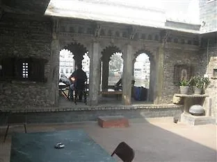 Lalghat Haveli Удайпур