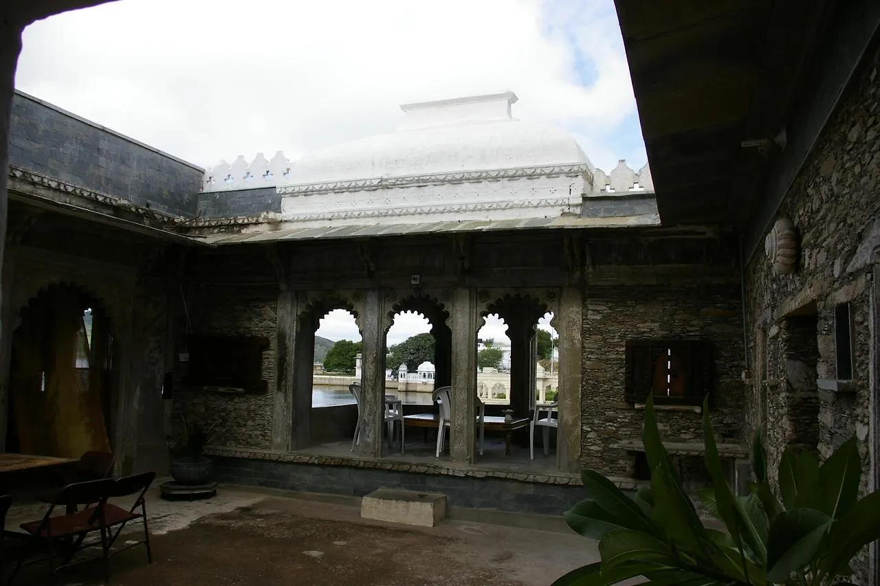 Гостевой дом Lalghat Haveli Удайпур