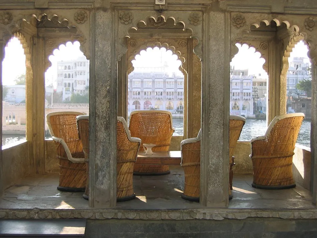 Lalghat Haveli Удайпур Гостевой дом