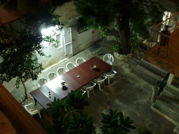 Lalghat Haveli Удайпур Индия